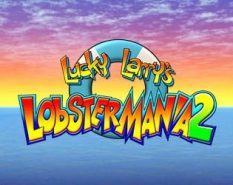 Lucky Larry’s Lobster Mania 2