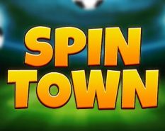 Spin Town