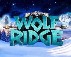 Wolf Ridge