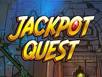 Jackpot Quest