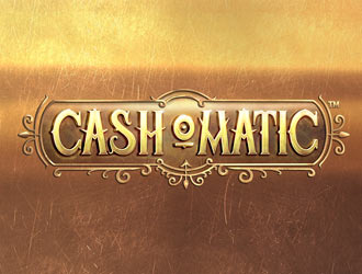 Cash-O-Matic