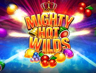 Mighty Hot Wilds