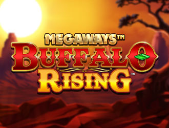 Buffalo Rising Megaways