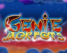 Genie Jackpots Megaway