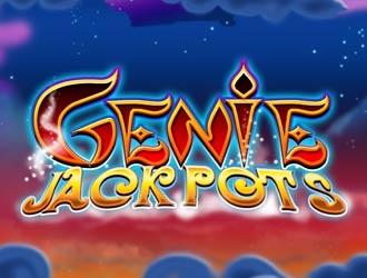 Genie Jackpots Megaway