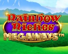 Rainbow Riches Megaw