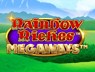 Rainbow Riches Megaways