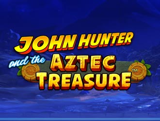 John Hunter and the Aztec Treasure