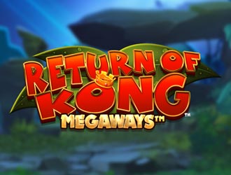 Return of Kong Megaways