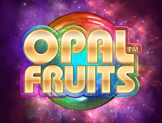 Opal Fruits