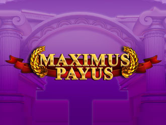 Maximus Payus