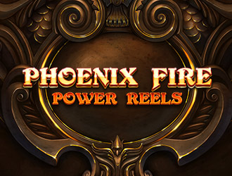 Phoenix Fire Power Reels