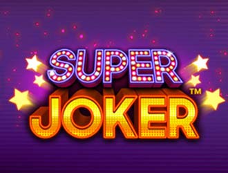 Super Joker