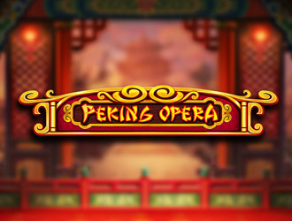 Peking Opera