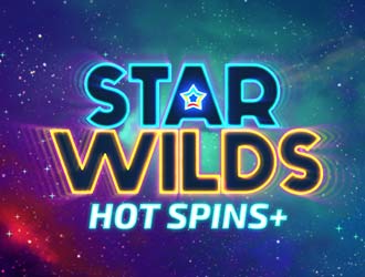 Star Wilds Hot Spins