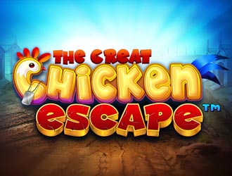 The Great Chicken Escape