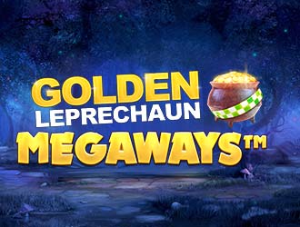 Golden Leprechaun Megaways