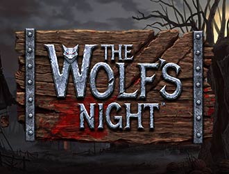 The wolfs night