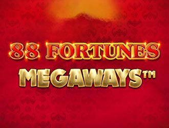 88 Fortunes Megaways