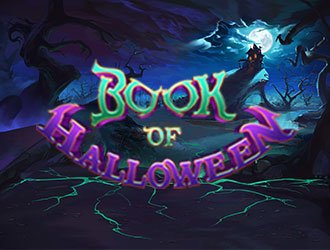 Book of Halloween