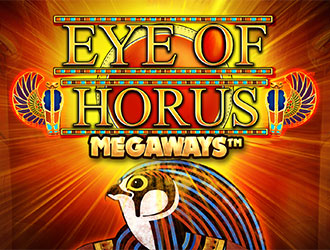 Eye of Horus Megaways