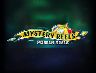 Mystery Reels Power Reels