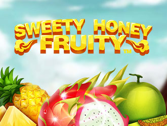 Sweet Honey Fruity