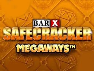 Bar X Safecracker Megaways