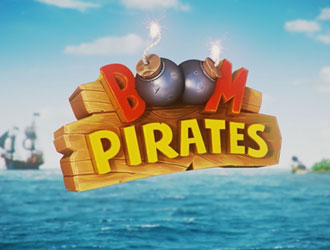 Boom Pirates