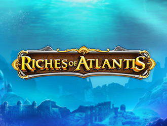 Riches of Atlantis