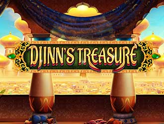 Djinn’s Treasure