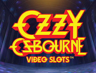 Ozzy Osbourne Video Slots