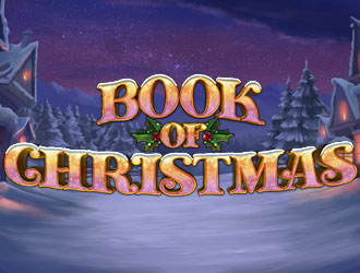 Book of Christmas