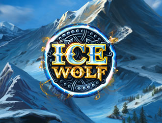 Ice Wolf