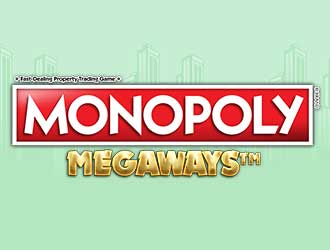 Monopoly Megaways