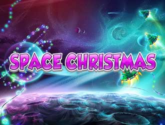 Space Christmas