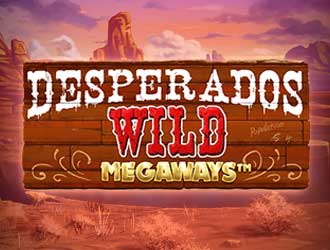 Desperados Wild Megaways