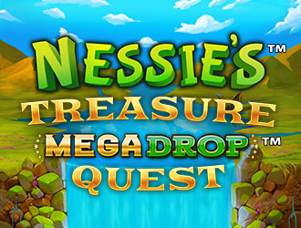 Nessies Treasure Mega Drop Quest