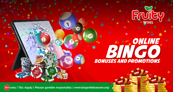 Online Bingo Bonus and Promotions- All you need to know about it