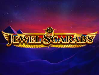 Jewel Scarabs