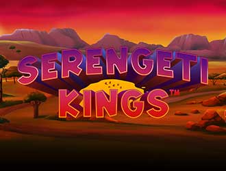 Serengeti Kings