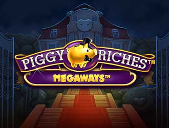 Piggy Riches Megaways