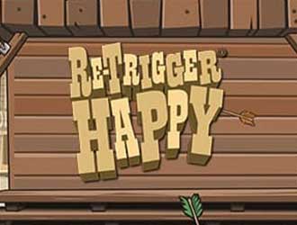Re-trigger Happy