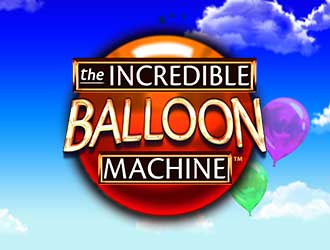 The Incredible Balloon Machine