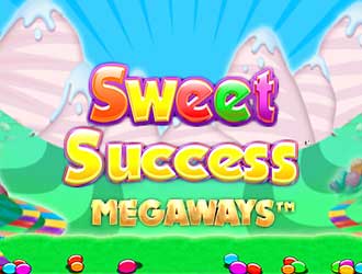 Sweet Success Megaways