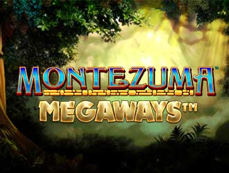 Montezuma Megaways