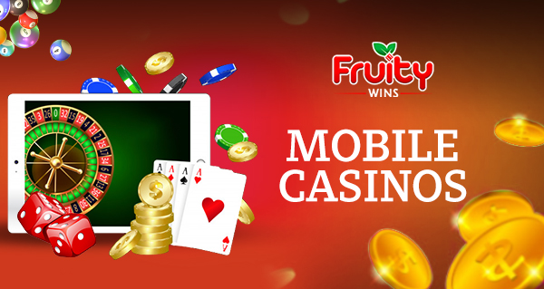 Tips to Get the Most Out of Mobile Casinos