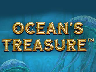 Oceans Treasure