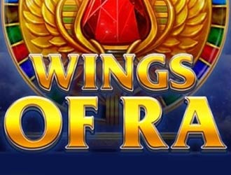 Wings of Ra