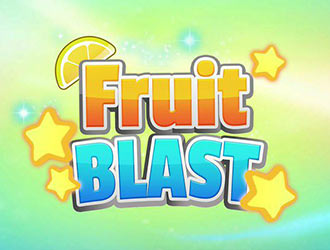 Fruit Blast